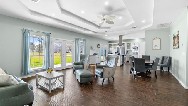 14422 Lakeside Terrace Drive, Houston, TX 77044