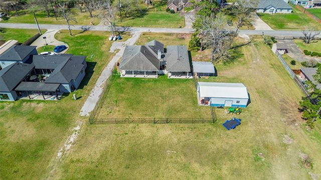 14422 Lakeside Terrace Drive, Houston, TX 77044