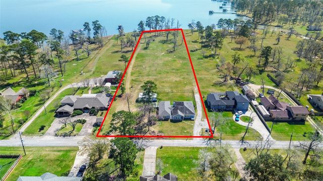 14422 Lakeside Terrace Drive, Houston, TX 77044