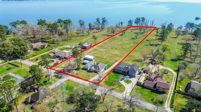 14422 Lakeside Terrace Drive, Houston, TX 77044