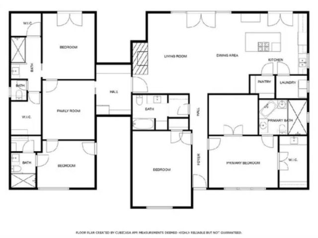 14422 Lakeside Terrace Drive, Houston, TX 77044