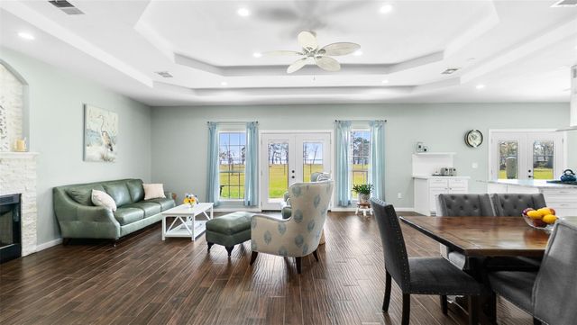 14422 Lakeside Terrace Drive, Houston, TX 77044