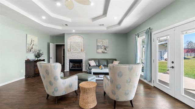 14422 Lakeside Terrace Drive, Houston, TX 77044