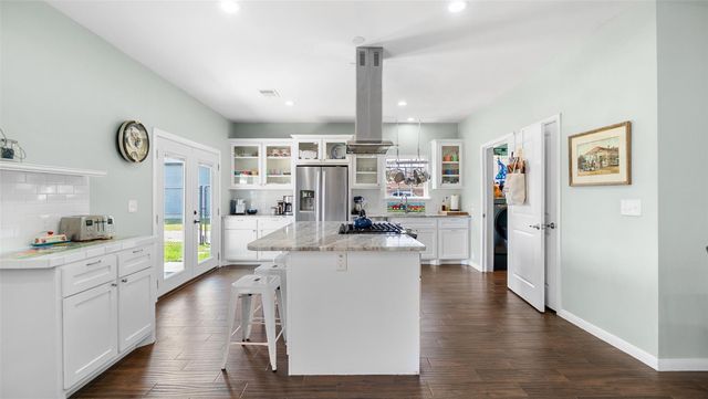 14422 Lakeside Terrace Drive, Houston, TX 77044