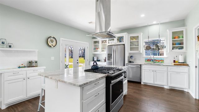 14422 Lakeside Terrace Drive, Houston, TX 77044