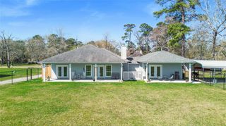 14422 Lakeside Terrace Drive, Houston, TX 77044