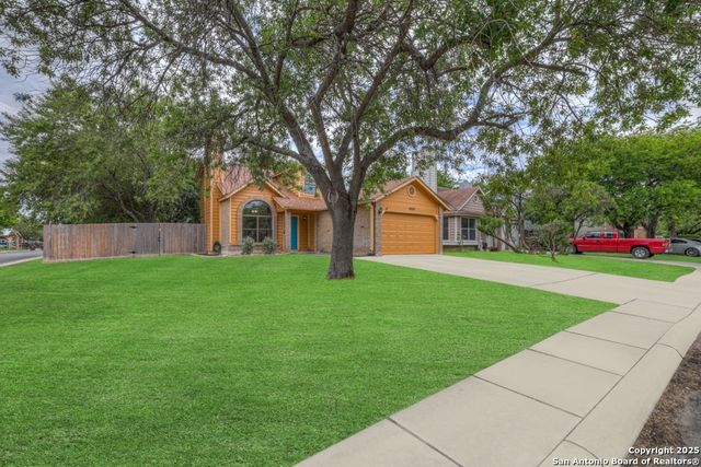 10202 Aurora Fld, San Antonio, TX 78245