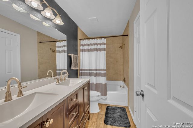10202 Aurora Fld, San Antonio, TX 78245