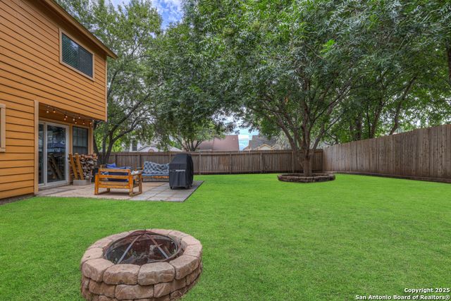 10202 Aurora Fld, San Antonio, TX 78245