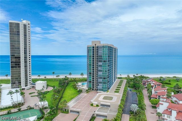 4651 Gulf Shore BLVD N 1106, Naples, FL 34103