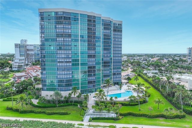 4651 Gulf Shore BLVD N 1106, Naples, FL 34103