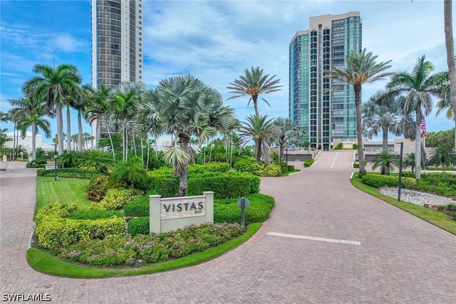 4651 Gulf Shore BLVD N 1106, Naples, FL 34103