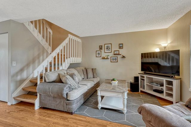 454 Rolling Hills Drive, Colorado Springs, CO 80919