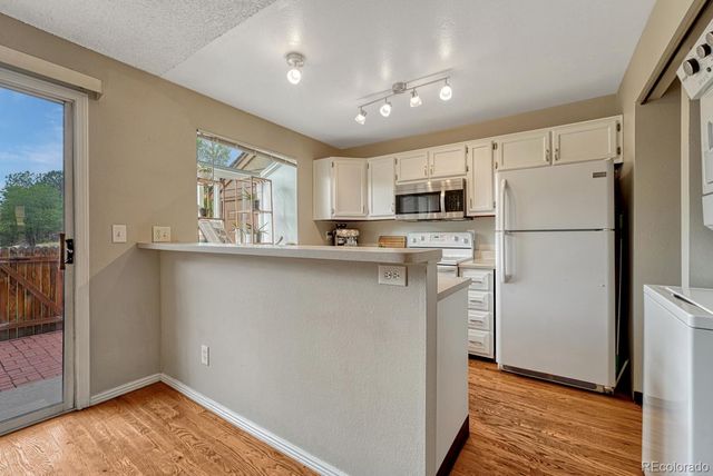 454 Rolling Hills Drive, Colorado Springs, CO 80919