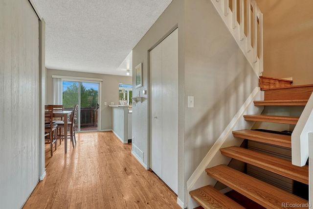 454 Rolling Hills Drive, Colorado Springs, CO 80919
