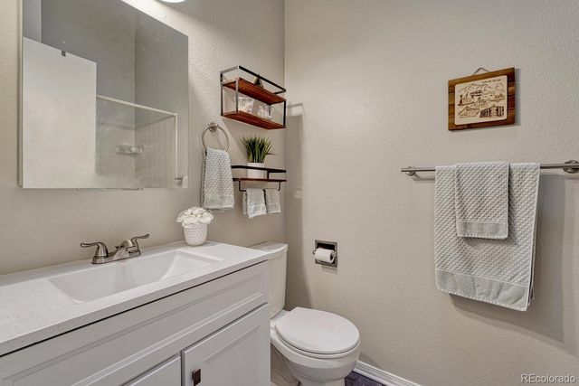 454 Rolling Hills Drive, Colorado Springs, CO 80919
