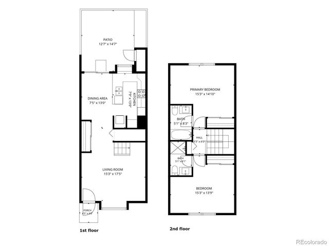 454 Rolling Hills Drive, Colorado Springs, CO 80919