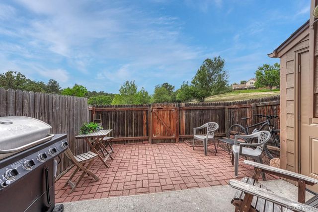 454 Rolling Hills Drive, Colorado Springs, CO 80919