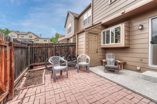 454 Rolling Hills Drive, Colorado Springs, CO 80919