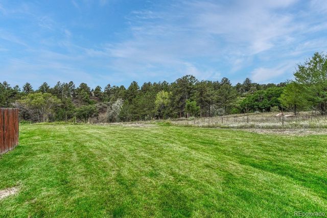 454 Rolling Hills Drive, Colorado Springs, CO 80919