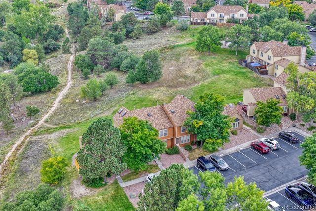 454 Rolling Hills Drive, Colorado Springs, CO 80919