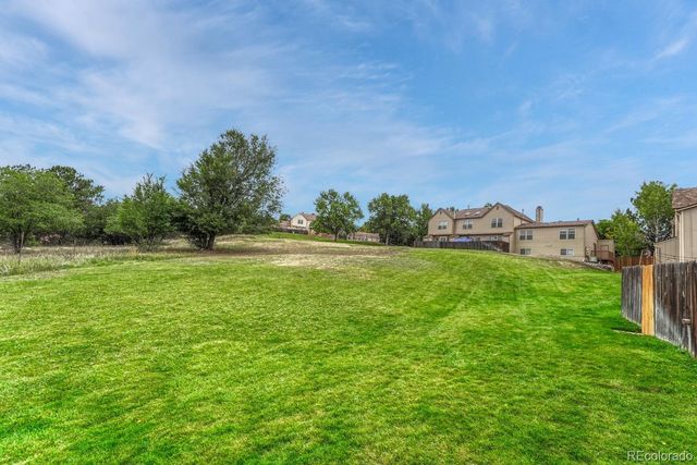 454 Rolling Hills Drive, Colorado Springs, CO 80919