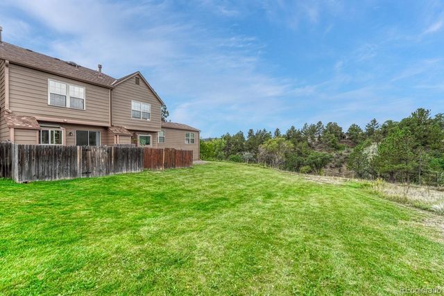 454 Rolling Hills Drive, Colorado Springs, CO 80919