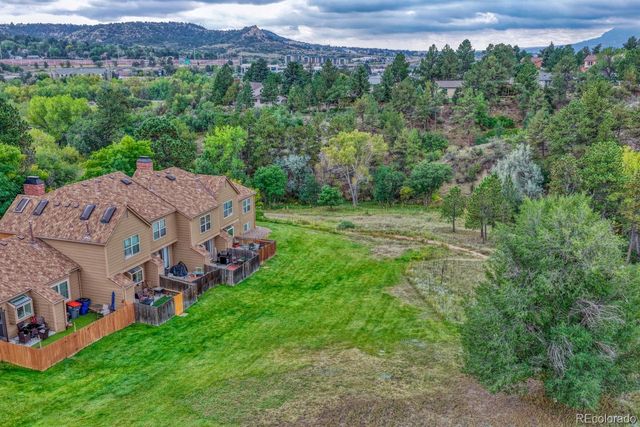 454 Rolling Hills Drive, Colorado Springs, CO 80919