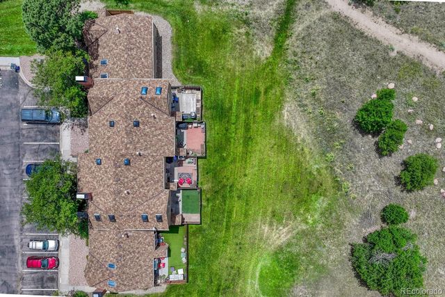 454 Rolling Hills Drive, Colorado Springs, CO 80919