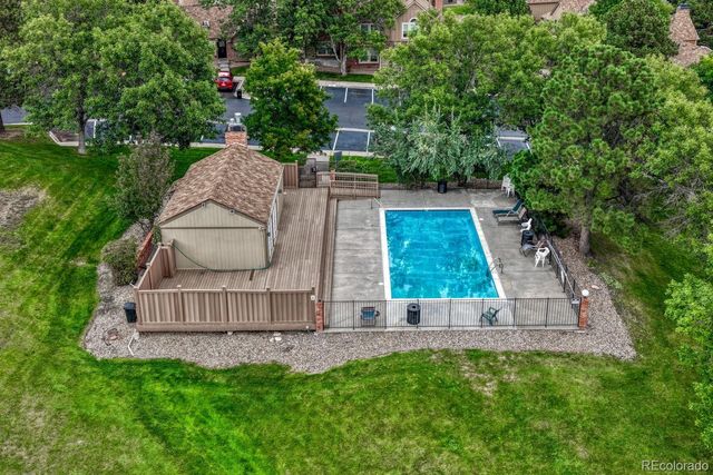 454 Rolling Hills Drive, Colorado Springs, CO 80919