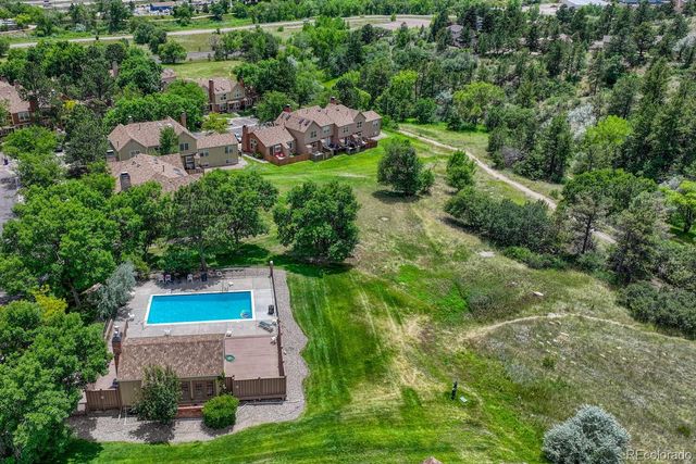 454 Rolling Hills Drive, Colorado Springs, CO 80919