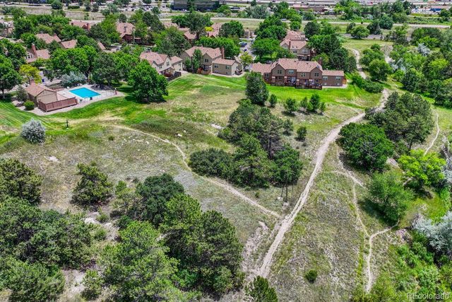 454 Rolling Hills Drive, Colorado Springs, CO 80919