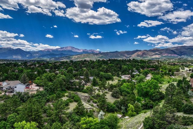 454 Rolling Hills Drive, Colorado Springs, CO 80919