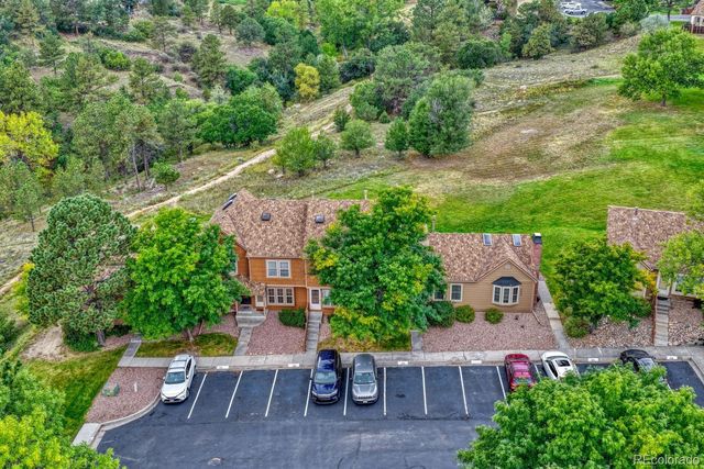 454 Rolling Hills Drive, Colorado Springs, CO 80919