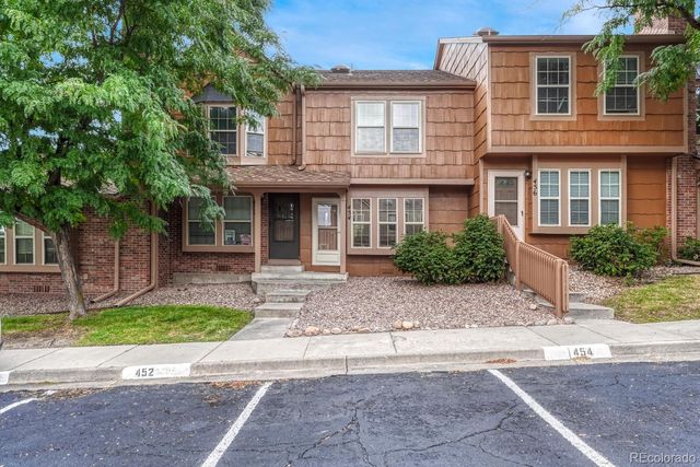 454 Rolling Hills Drive, Colorado Springs, CO 80919