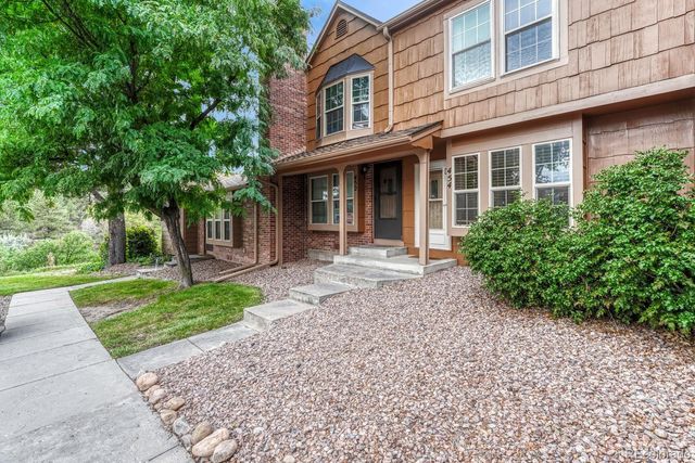 454 Rolling Hills Drive, Colorado Springs, CO 80919