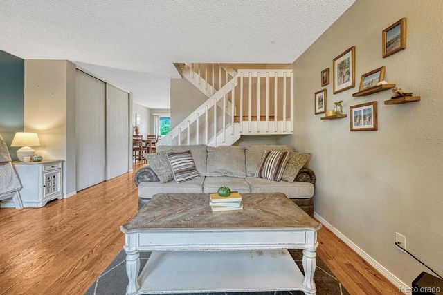 454 Rolling Hills Drive, Colorado Springs, CO 80919