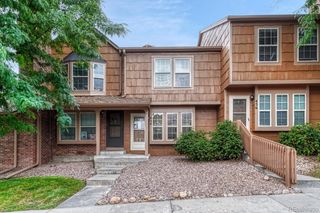454 Rolling Hills Drive, Colorado Springs, CO 80919