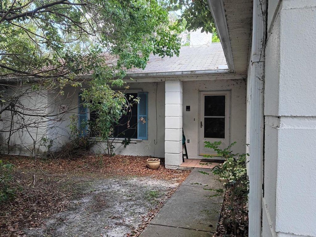 7346 PHILATELIC DRIVE, Spring Hill, FL 34606