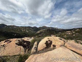 Barrett Lake Rd na, Jamul, CA 91935