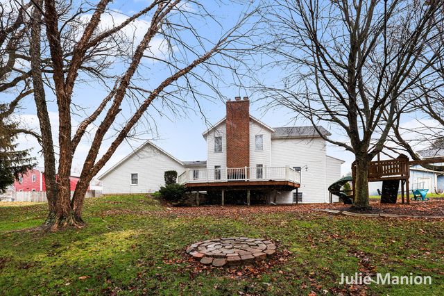 4701 Maplehollow Court SE, Grand Rapids, MI 49508