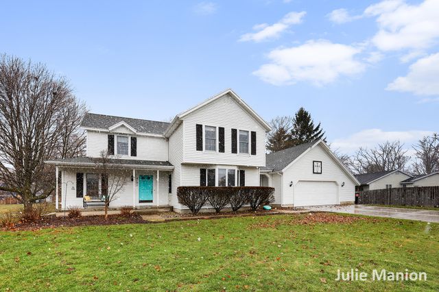 4701 Maplehollow Court SE, Grand Rapids, MI 49508