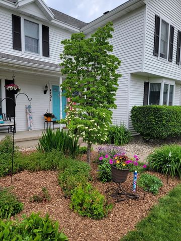 4701 Maplehollow Court SE, Grand Rapids, MI 49508