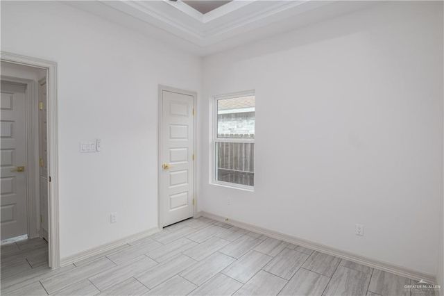 809 Nannette Avenue, Pharr, TX 78577