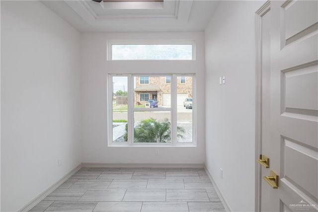 809 Nannette Avenue, Pharr, TX 78577