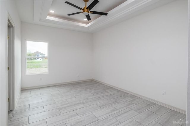 809 Nannette Avenue, Pharr, TX 78577