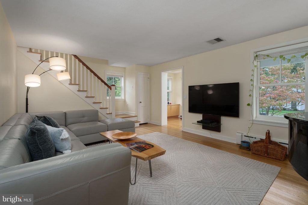370 FRANKLIN AVE, PRINCETON, NJ 08540 — photo 4