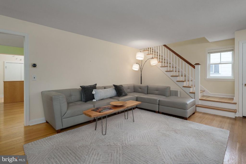 370 FRANKLIN AVE, PRINCETON, NJ 08540 — photo 5