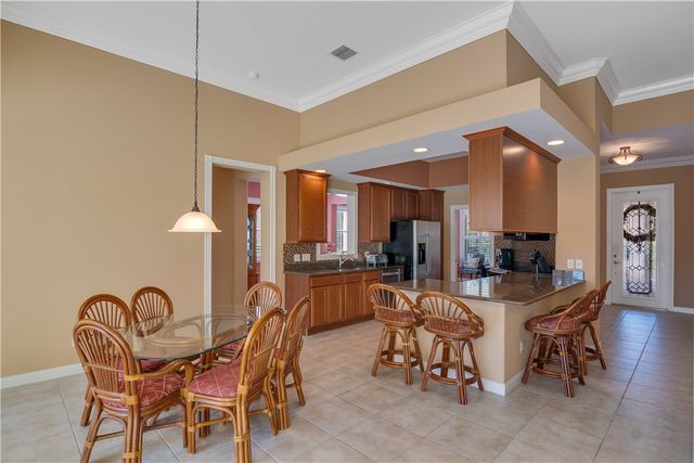 4795 Green Island Place, Vero Beach, FL 32967