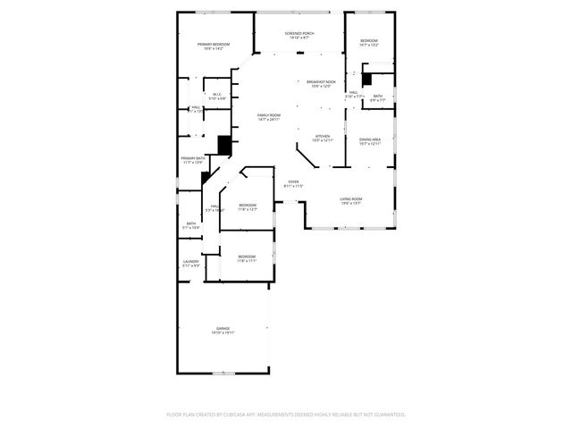 4795 Green Island Place, Vero Beach, FL 32967